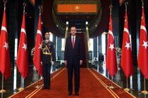 اردوغان دچار جنون خود بزرگ بینی شده است