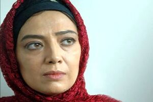 پردیس افکاری بازیگر سینما و تئاتر بر اثر بیماری درگذشت