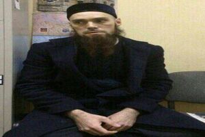 هویت و تابعیت عامل انفجار در متروی سن پترزبورگ مشخص شد