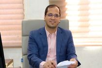 مجموعه تفریحی پارک اطهر ورودی شهر یزد به زودی تکمیل می شود