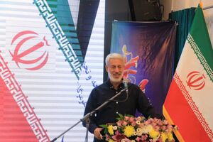 مدرسه خانه امید است و آموزش باید بر پایه خلاقیت بنا شود