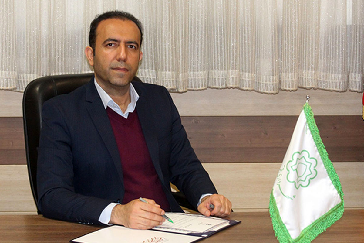 محمد حسین علی اکبری