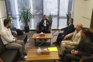 مشارکت بانک ملت در اشتغال زایی برای ۵۰۸ مددجوی ایلامی