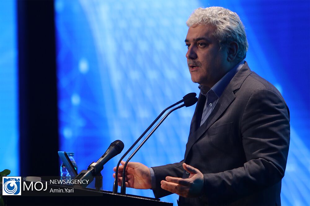 شرکت‌های دانش بنیان توان ساخت محصولات تحریمی را دارند
