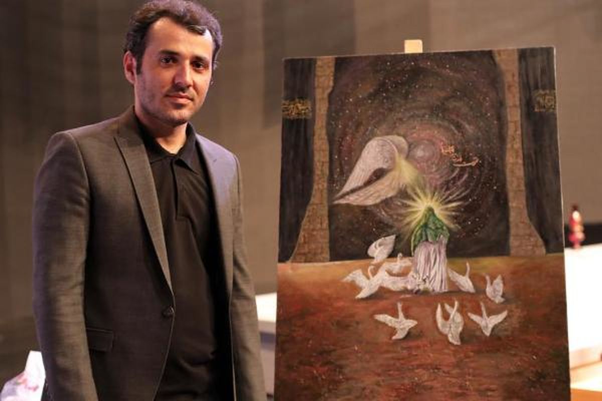 سید محمد عمادی