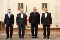 خنثی‌سازی تبلیغات ضدایرانی اولویت مأموریت دیپلماتیک است