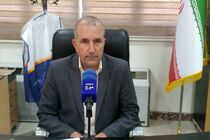 منابع آبی وضعیت خوبی ندارند