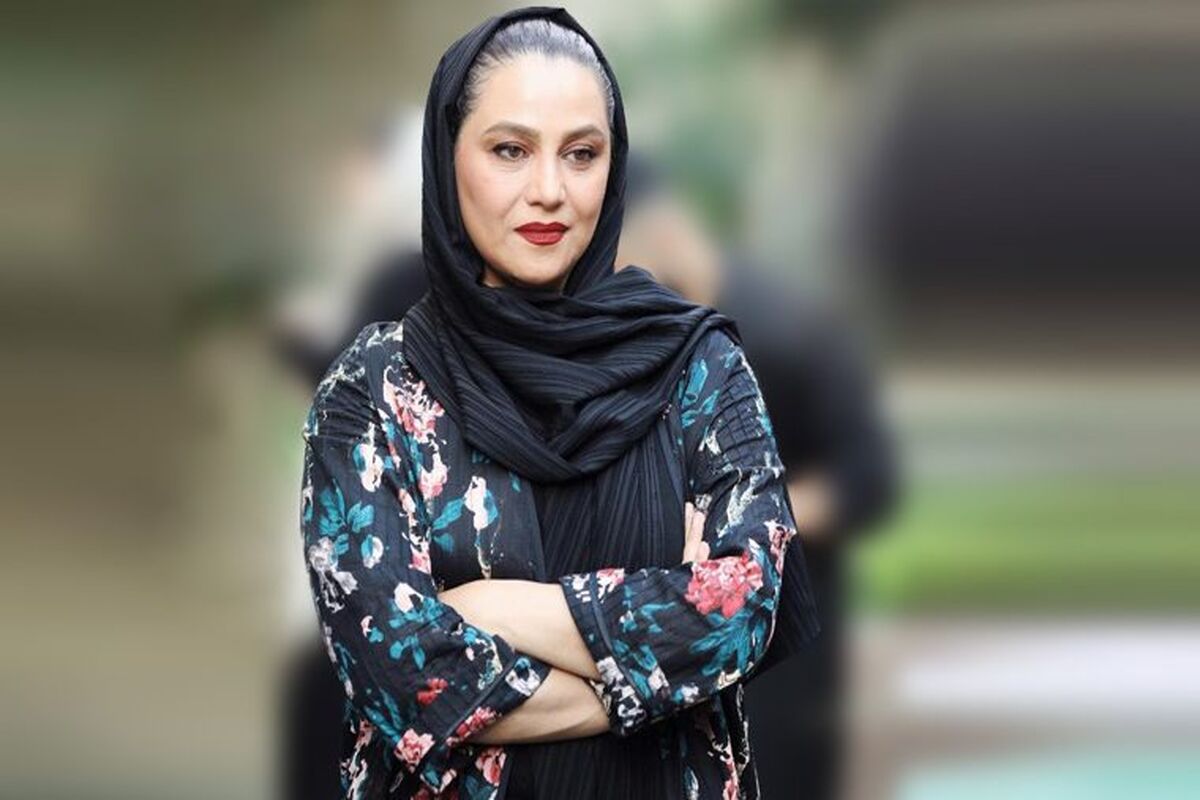شبنم مقدمی