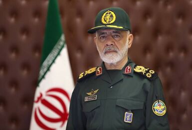 سرباز ایرانی جان‌فدای وطن شد