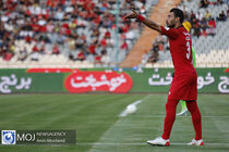 شجاع خلیل‌زاده در خطر محرومیت