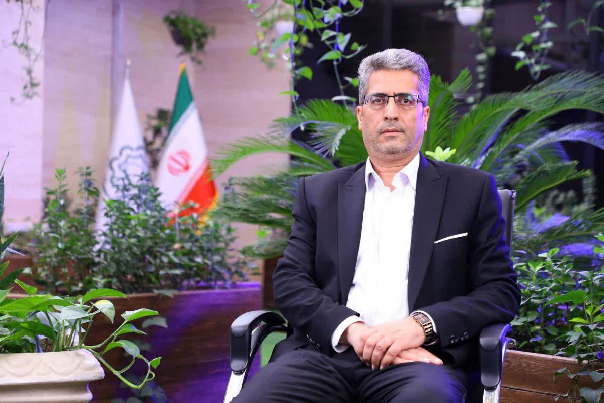 سید ابوالفضل اسماعیلی