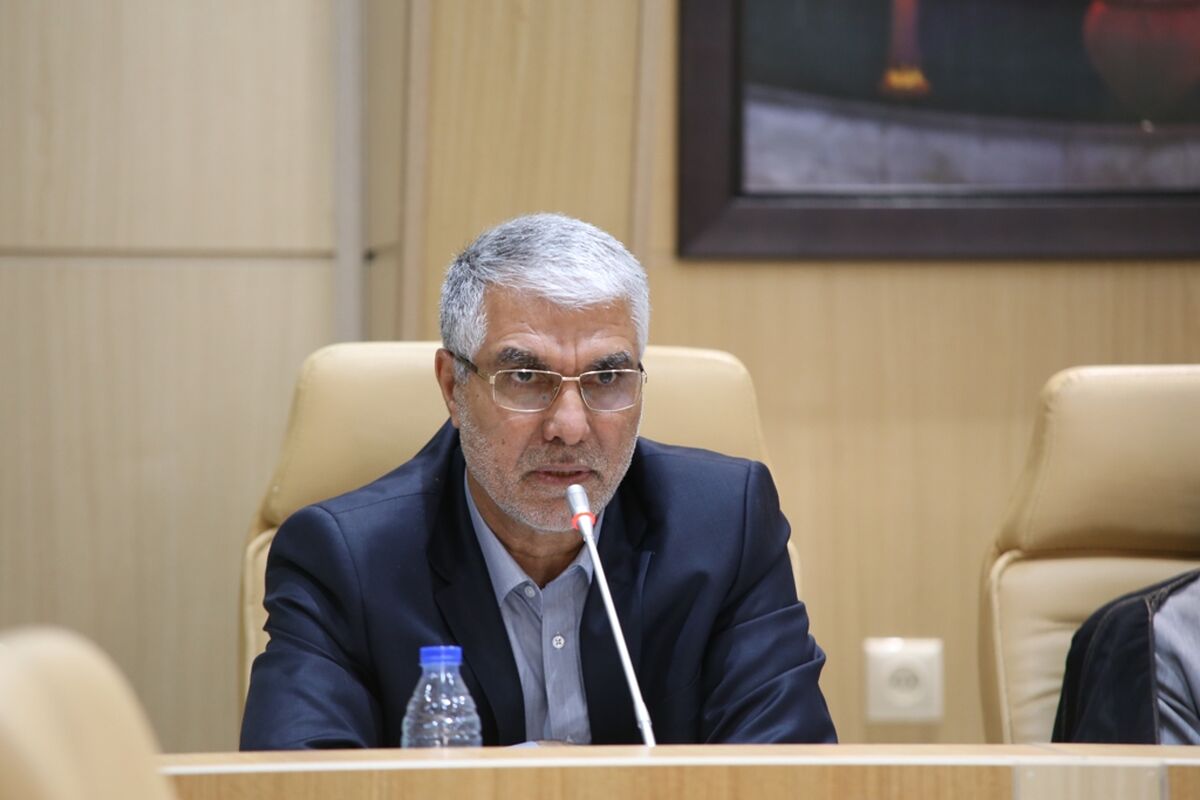 جلسه شورای امر به معروف و نهی از منکر استان فارس