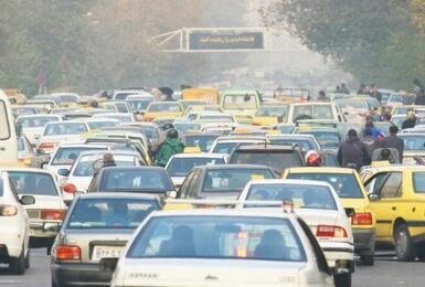 بنزین زیر فشار خودروهای فرسوده؛ تولید ۴ برابر اسقاط شد