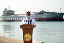 امروز نیروی دریایی به‌عنوان نیرویی حیاتی و تعیین‌کننده شناخته می‌شود