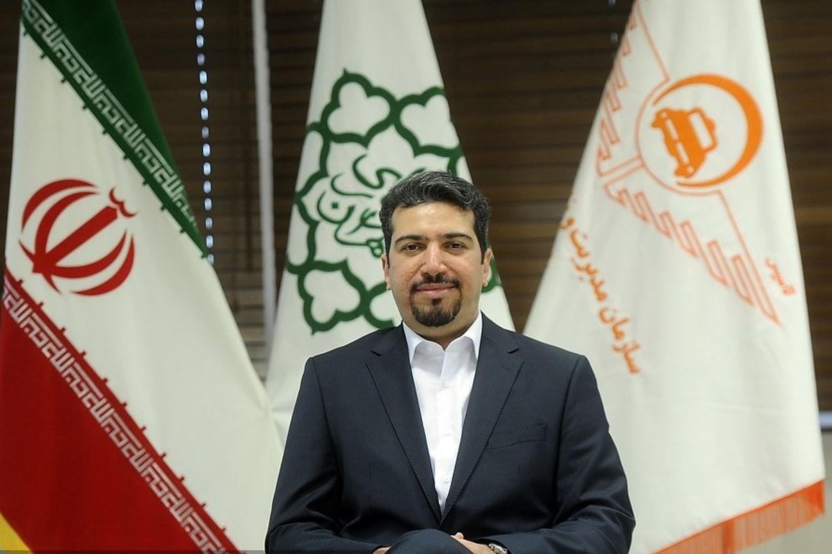 علیرضا قنادان