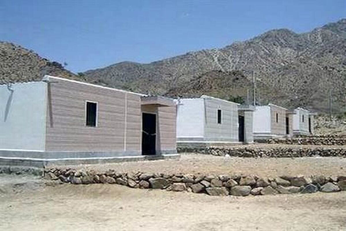 ساخت مسکن