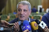 منشاء بوی نامطبوع تهران پیدا نشد
