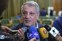 شورا در خصوص طرح کنترل آلودگی هوا تصمیم گیرنده نیست