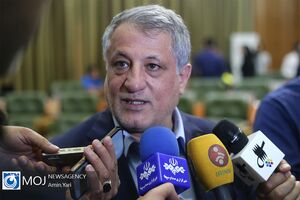 مراسم تحلیف شورای ششم شهر تهران ۱۷ یا ۱۸ مرداد برگزار می شود