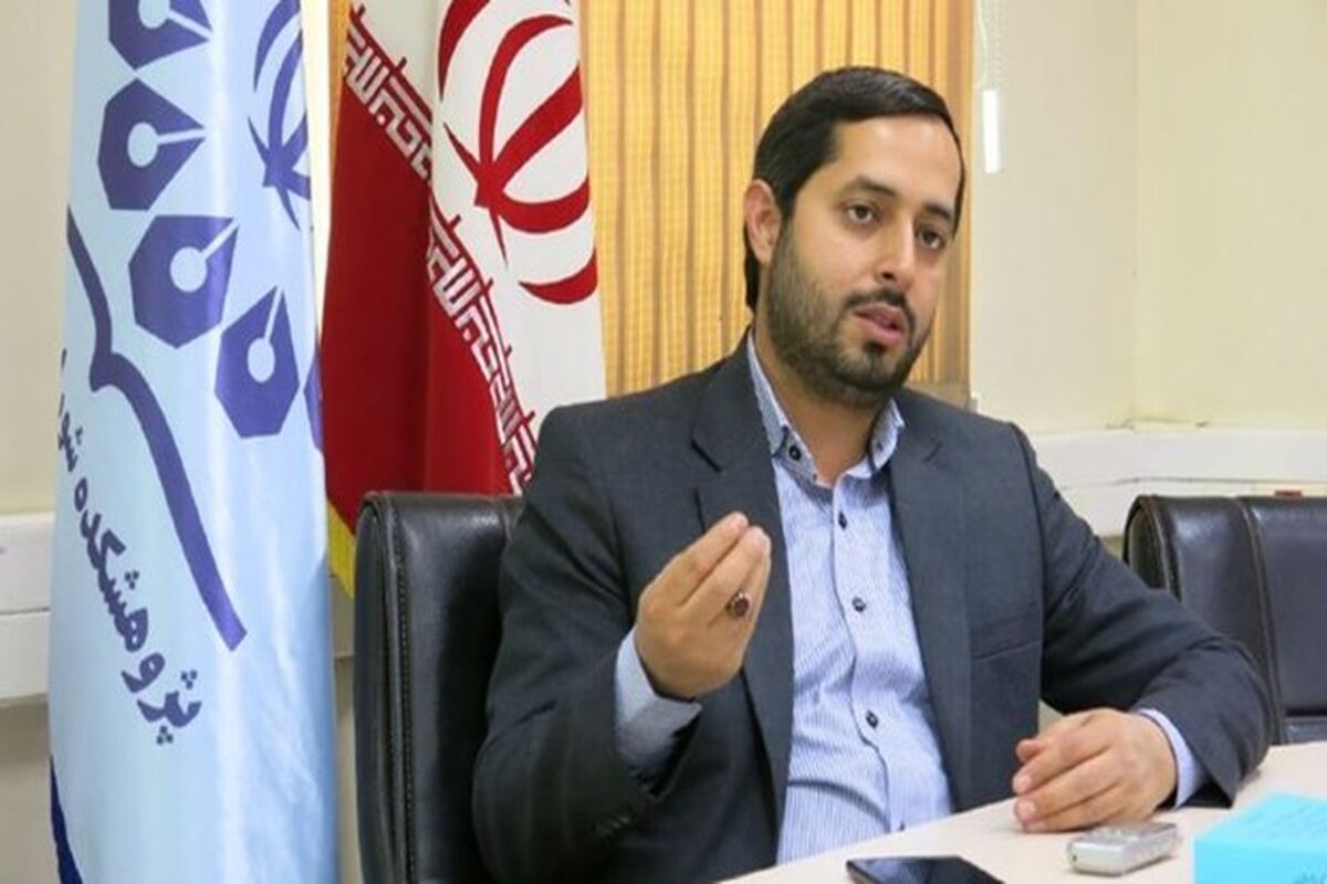 سید حجت‌ الله علم‌ الهدی