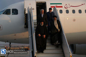 سفر رییس قوه قضاییه به استان آذربایجان شرقی