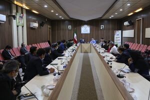 آموزش همگانی در راس برنامه های ستاد مدیریت بحران باشد