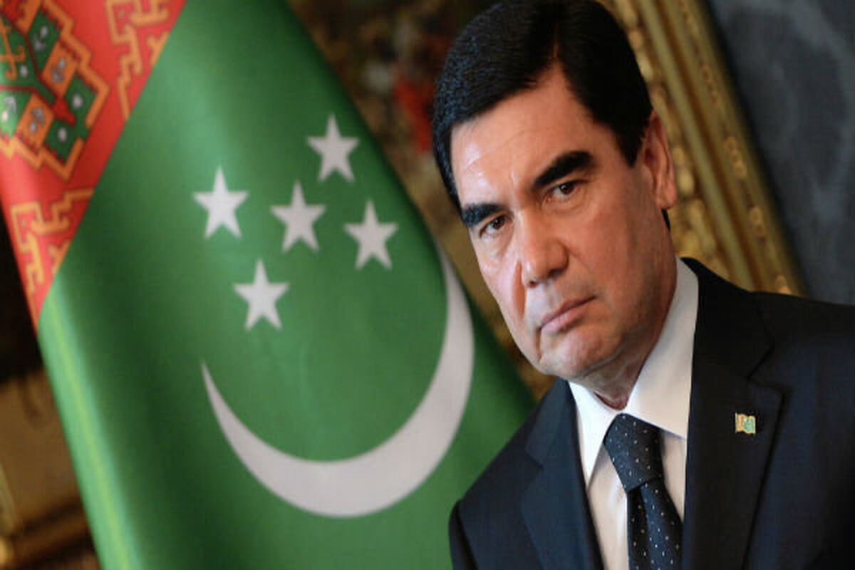 انتخابات پارلمانی ترکمنستان