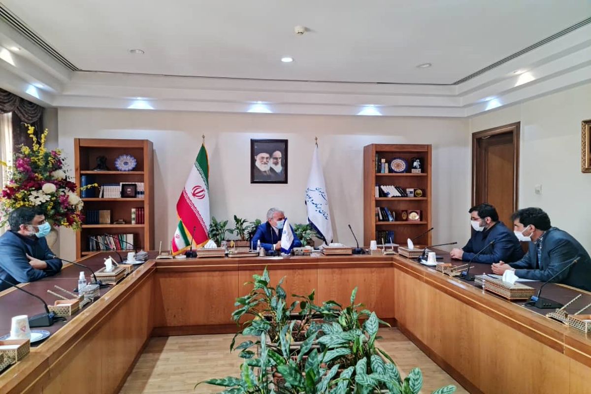 اختصاص اعتبار اردبیل