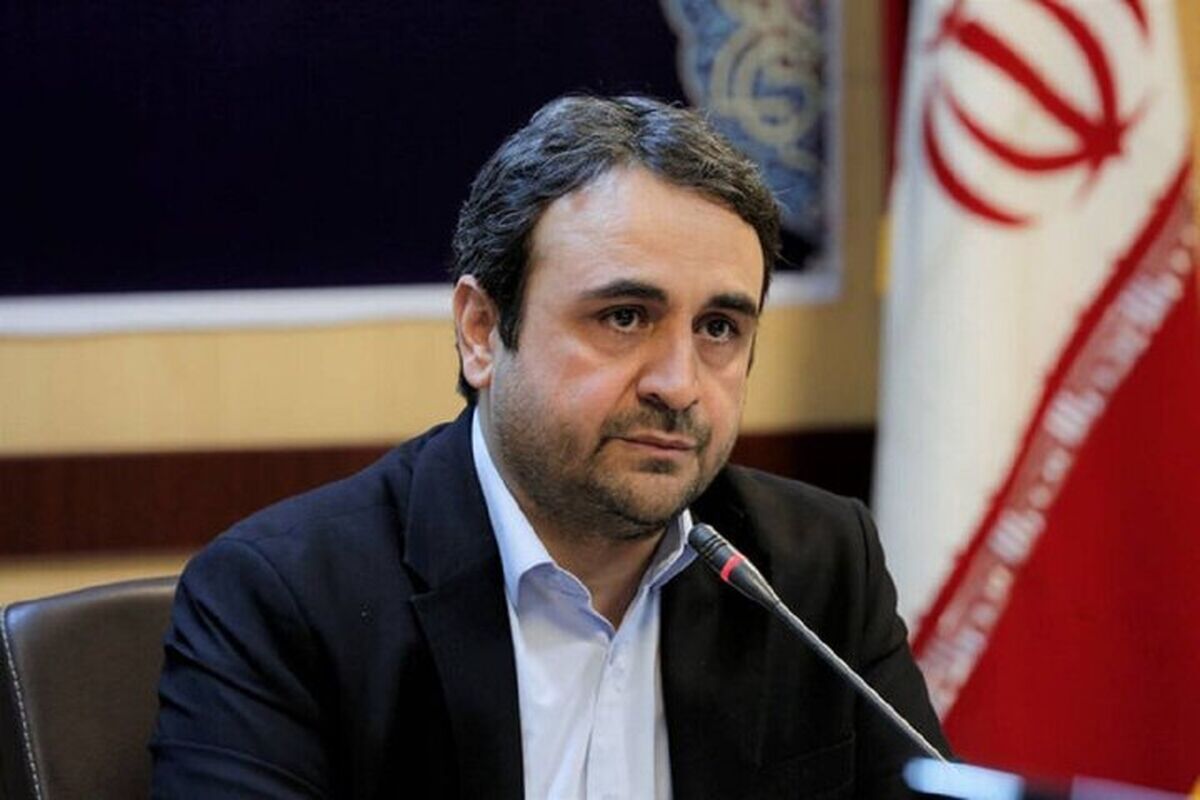 معاون درمان وزارت بهداشت