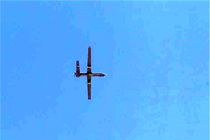 حمله پهپادی ارتش یمن به فرودگاه عسیر