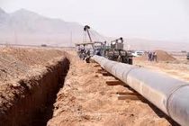 احداث تاسیسات آبرسانی به روستاهای شادگان 