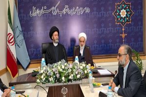 ضرورت توسعه همکاری حوزه  و دستگاه قضایی در مباحث پیشگیری‌ فرهنگی 