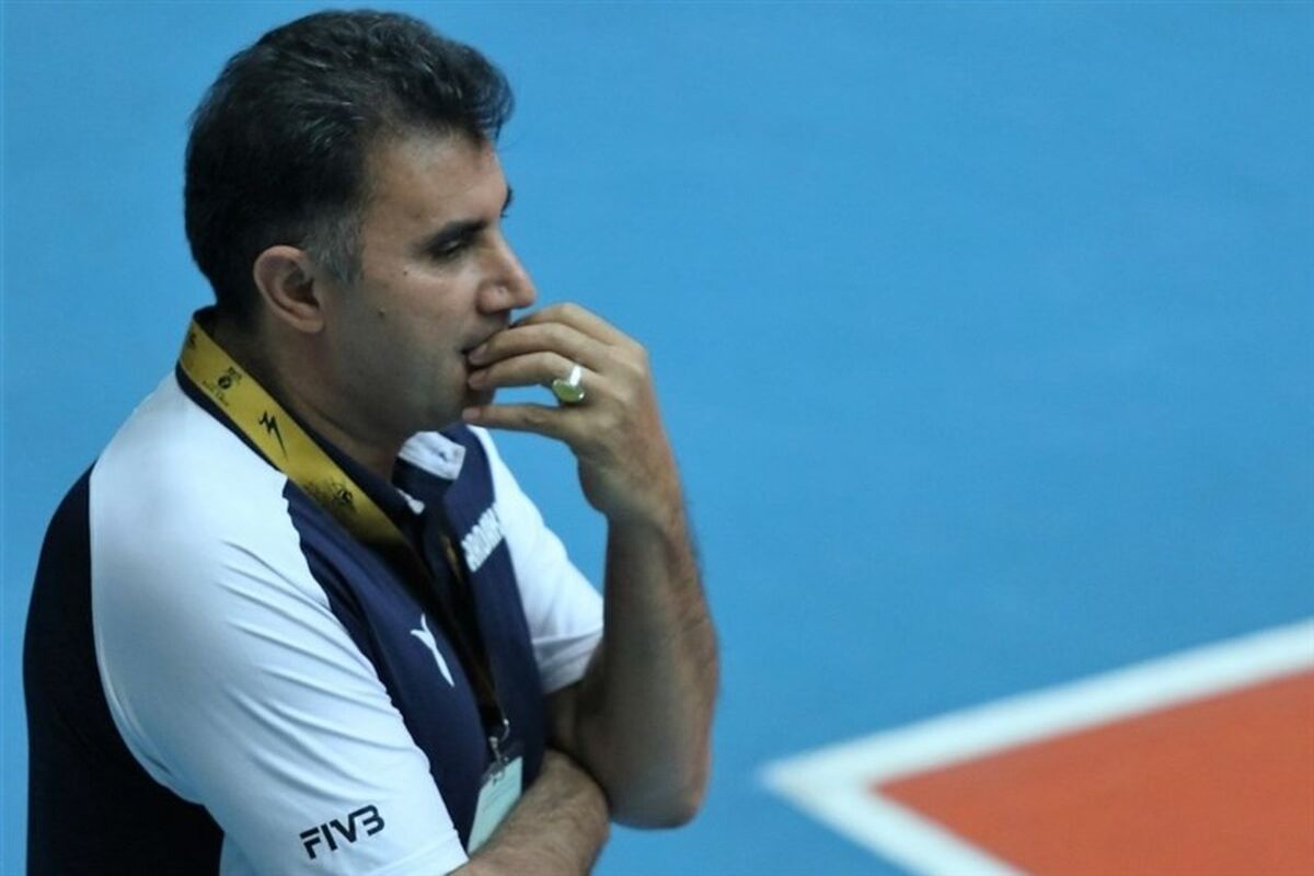 عباسعلی میرحسینی