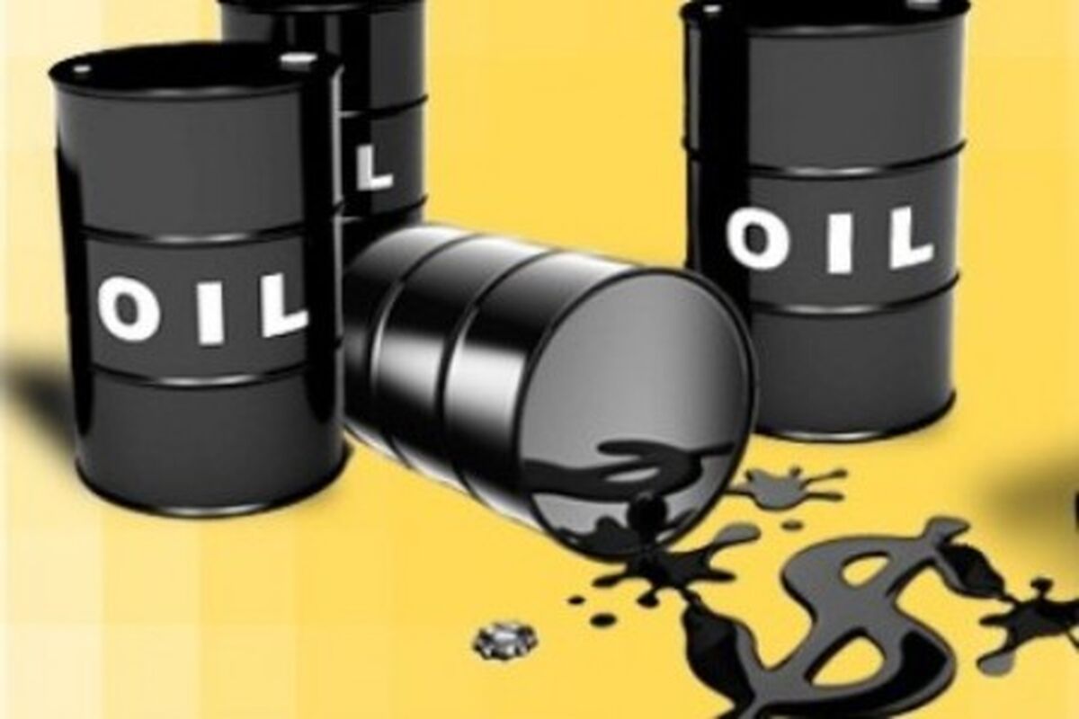 قیمت نفت