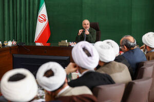 ایران قوی بدون حکمرانی دینی کارآمد، محقق نمی‌شود