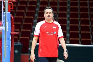 دومین سالگرد حسین معدنی؛ المپیک بدون مربی