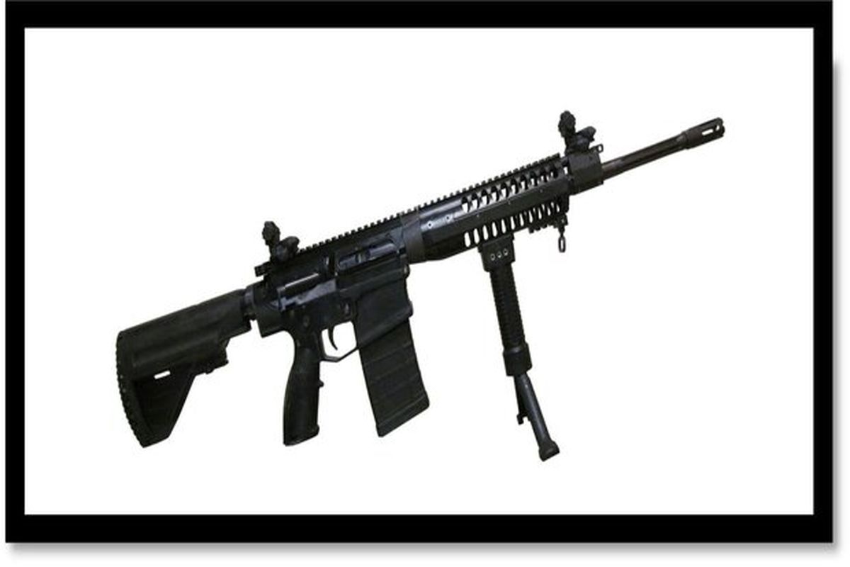 سلاح تهاجمی