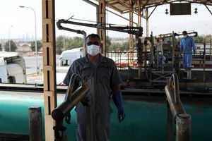 رعایت نکات بهداشتی با نظارت بیشتری در تاسیسات اعمال می شود