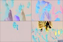 مرور فعالیت‌های یک گروه تئاتری افغان در ایران