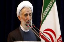 خداوند بی تفاوتی را در جامعه نمی‌ بخشد