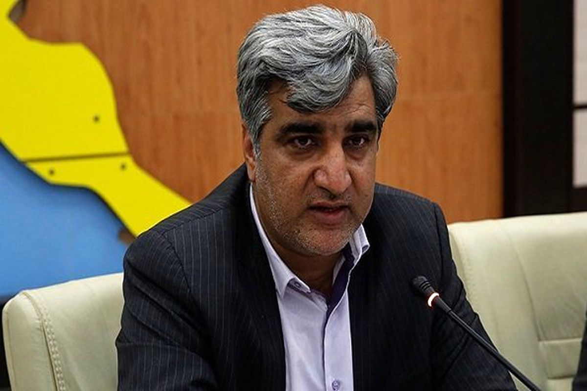 مصطفی سالاری