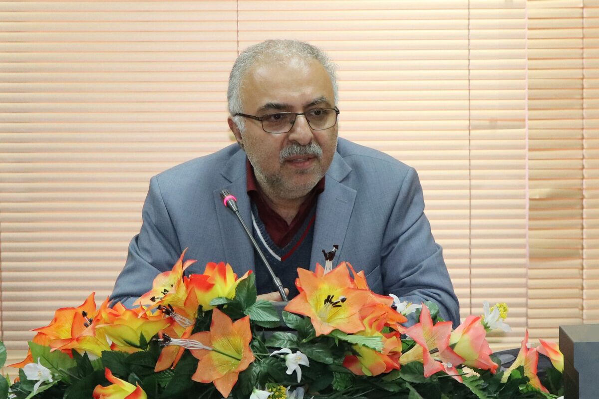 مدیرعامل شرکت گاز استان گیلان