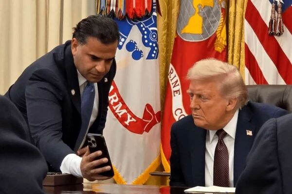سیاستمدار عراقی از تلاش‌ها برای خلع سلاح مقاومت انتقاد کرد