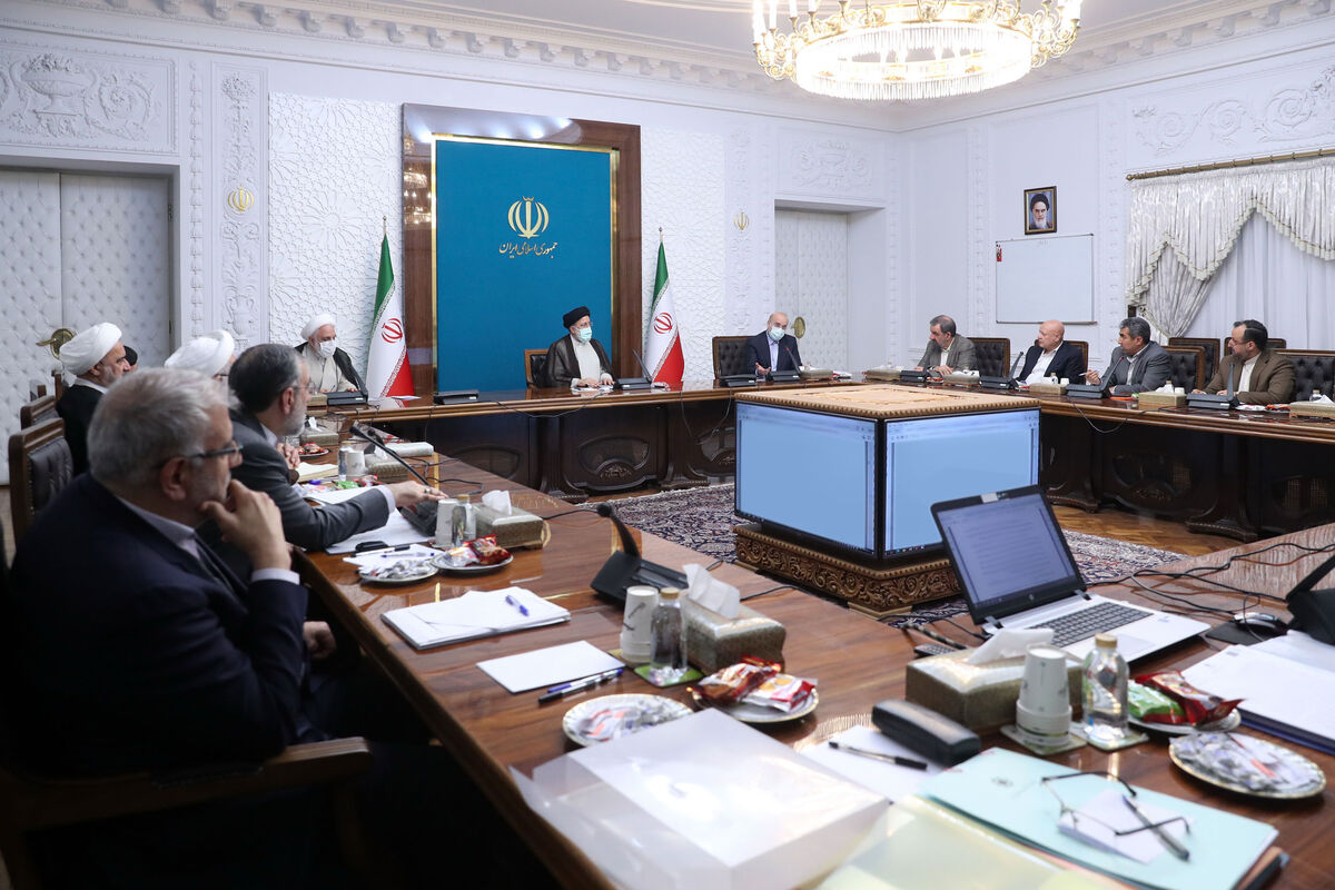 شورای ‌عالی هماهنگی اقتصادی قوا