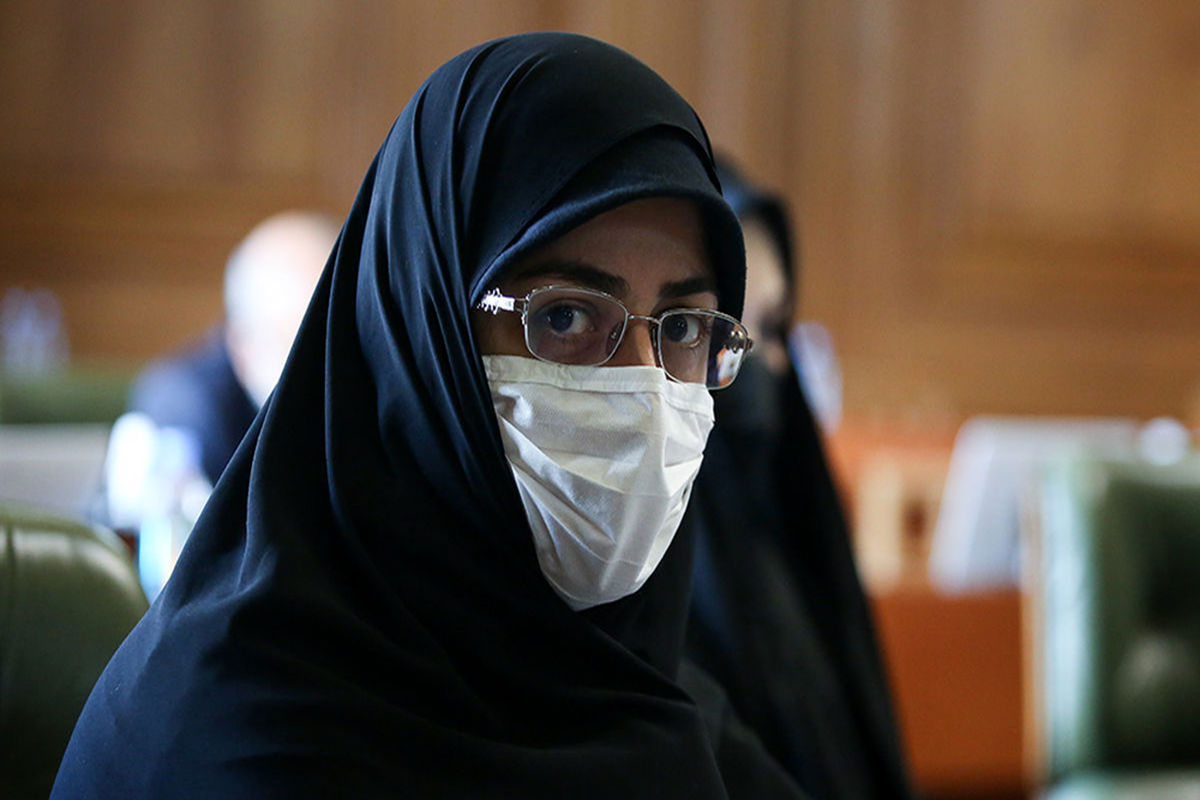 زهرا شمس احسان