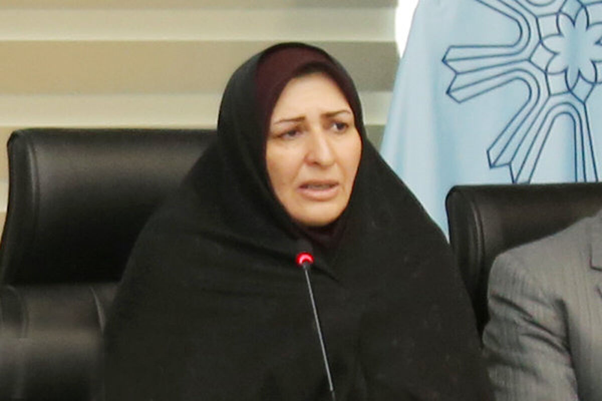 فریبا محمدلو