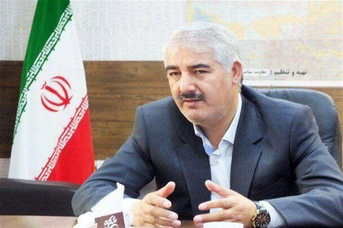 فرماندار تبریز 