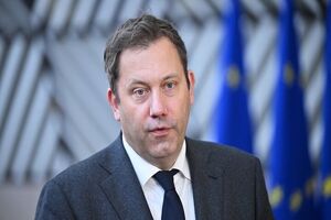 مقام آلمانی بر پایان دائمی جنگ علیه ایران تاکید کرد