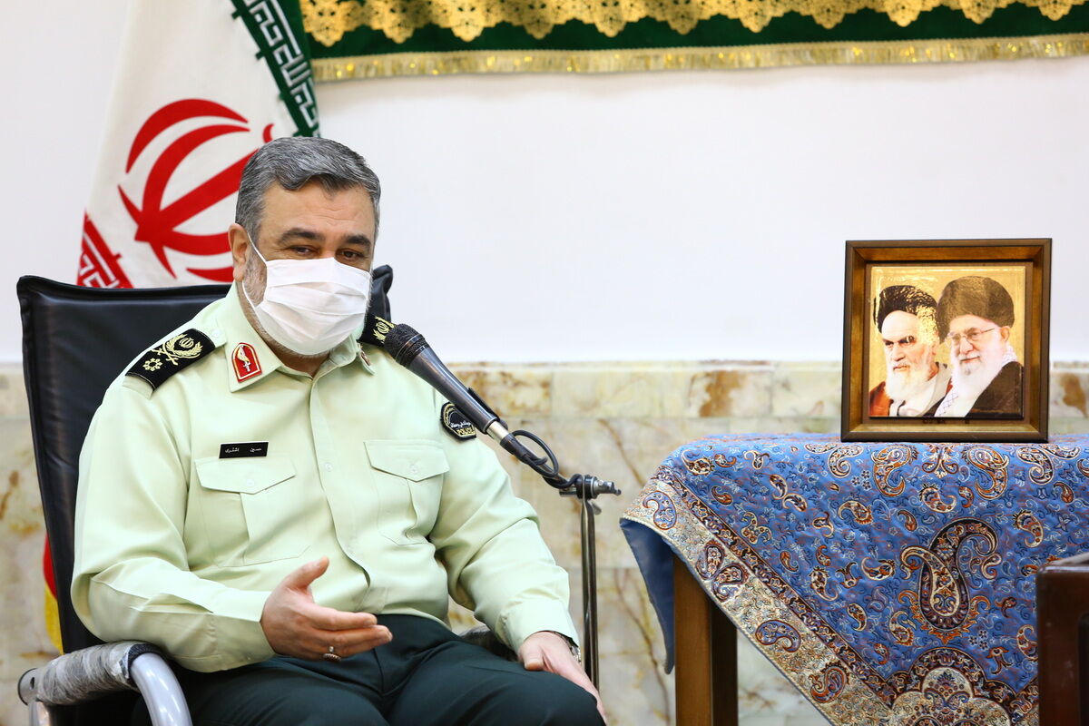 سردار حسین اشتری