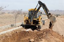 آبرسانی پایدار به روستاهای عشایر نشین منطقه پادنا علیای سمیرم